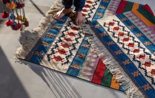 5 Tips to Prevent Mold on Your Carpet