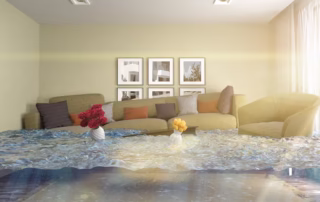 salvage-flooded-home