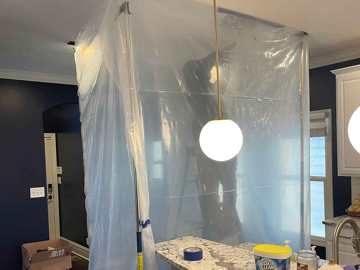 Air Duct Cleaning Service