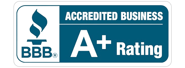 BBB Accredited Business