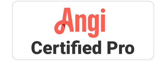 Angi Certified Pro